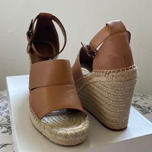 Treasure & Bond wedges